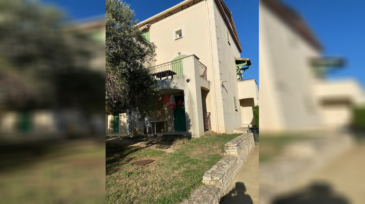 Ma-Cabane - Vente Appartement Paradou, 33 m²