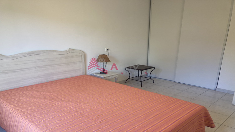 Ma-Cabane - Vente Appartement Paradou, 33 m²