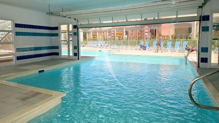 Ma-Cabane - Vente Appartement PARADOU, 45 m²