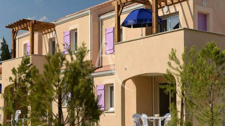 Ma-Cabane - Vente Appartement PARADOU, 45 m²