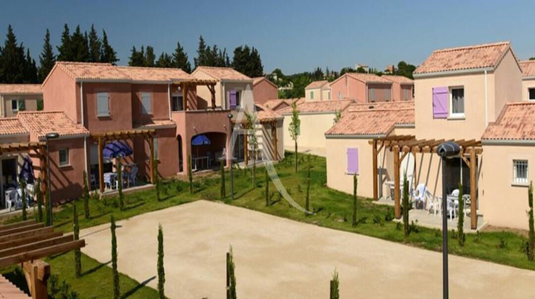 Ma-Cabane - Vente Appartement PARADOU, 45 m²