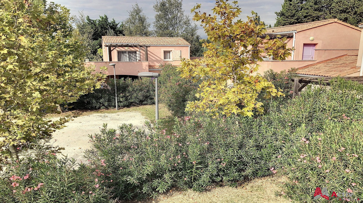 Ma-Cabane - Vente Appartement Paradou, 28 m²