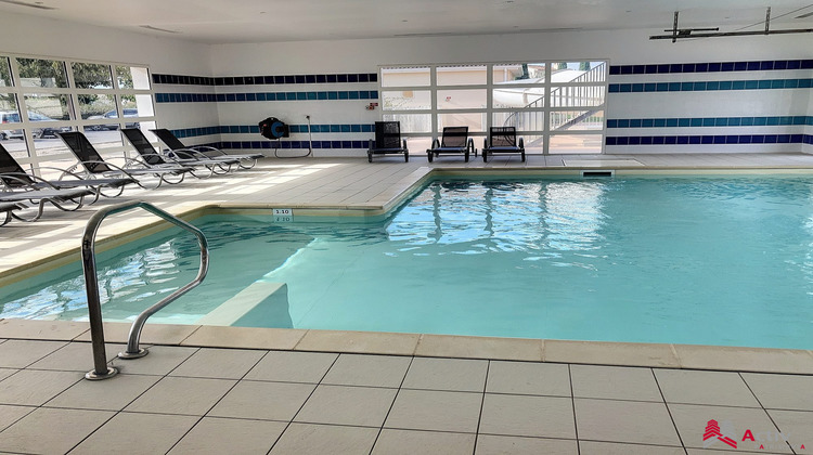 Ma-Cabane - Vente Appartement Paradou, 28 m²