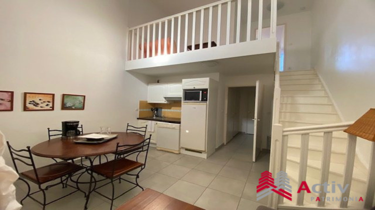 Ma-Cabane - Vente Appartement paradou, 49 m²