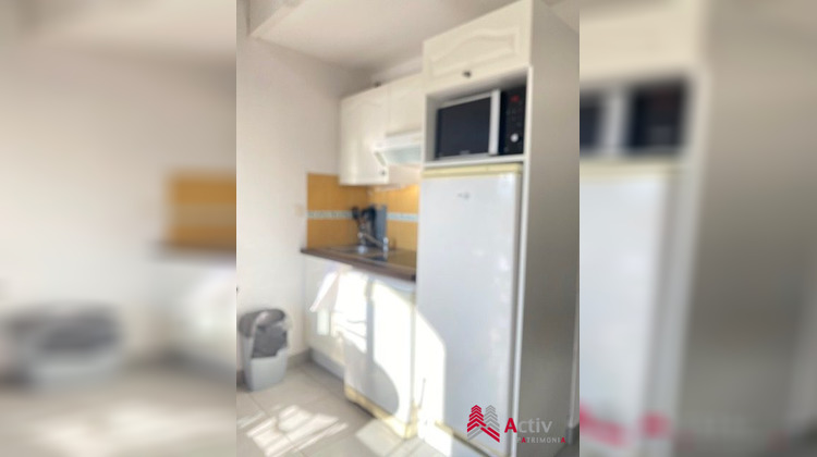 Ma-Cabane - Vente Appartement paradou, 49 m²