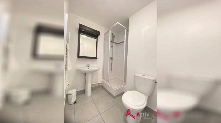 Ma-Cabane - Vente Appartement paradou, 49 m²