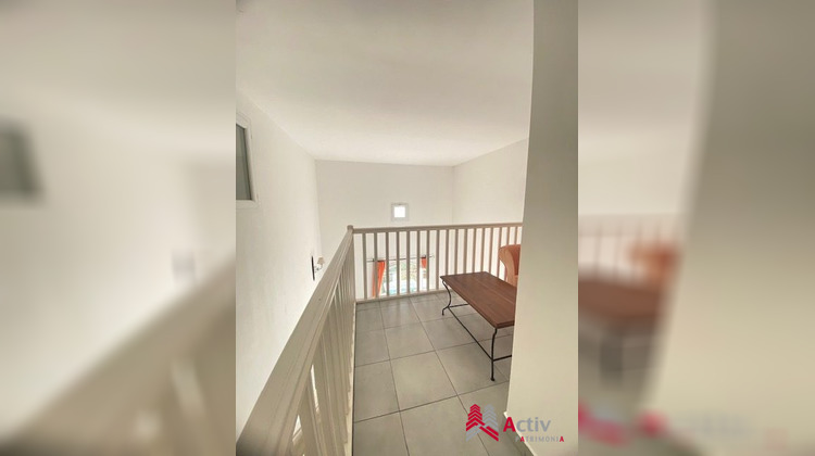 Ma-Cabane - Vente Appartement paradou, 49 m²