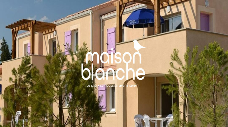 Ma-Cabane - Vente Appartement Paradou, 45 m²