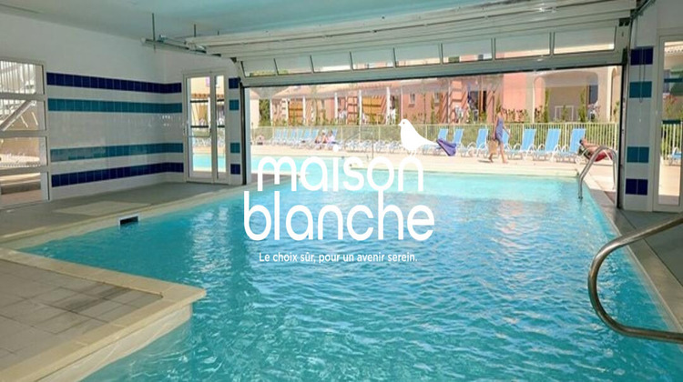 Ma-Cabane - Vente Appartement Paradou, 45 m²