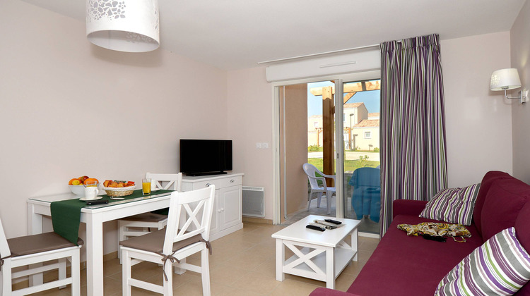 Ma-Cabane - Vente Appartement Paradou, 33 m²