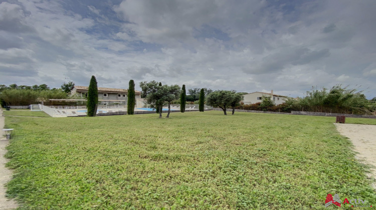 Ma-Cabane - Vente Appartement paradou, 31 m²