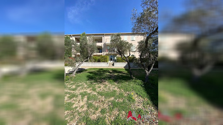 Ma-Cabane - Vente Appartement paradou, 31 m²