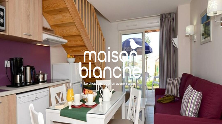 Ma-Cabane - Vente Appartement Paradou, 45 m²