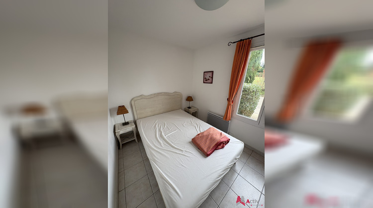 Ma-Cabane - Vente Appartement Paradou, 33 m²