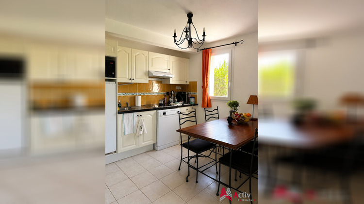 Ma-Cabane - Vente Appartement Paradou, 55 m²