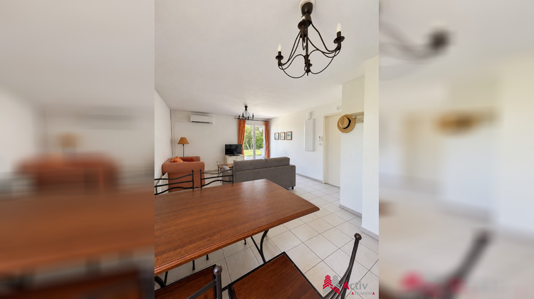 Ma-Cabane - Vente Appartement Paradou, 55 m²