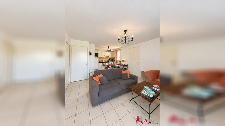 Ma-Cabane - Vente Appartement Paradou, 55 m²