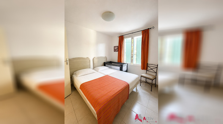 Ma-Cabane - Vente Appartement Paradou, 55 m²