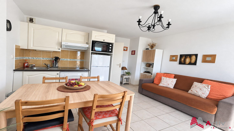 Ma-Cabane - Vente Appartement Paradou, 36 m²