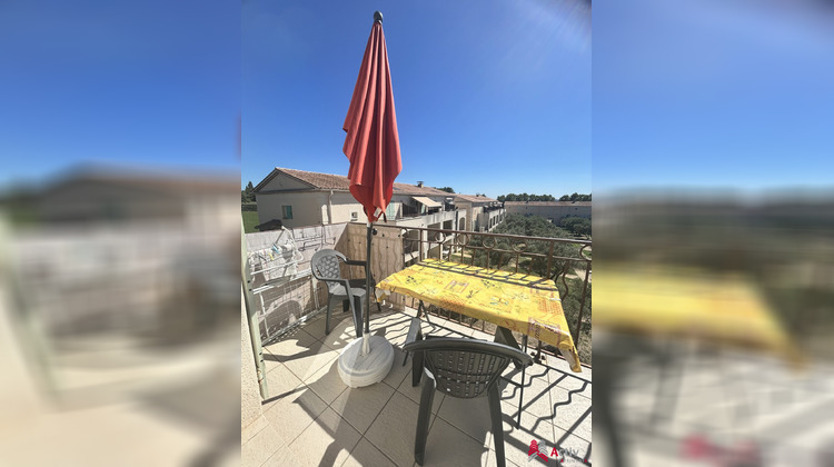 Ma-Cabane - Vente Appartement Paradou, 36 m²