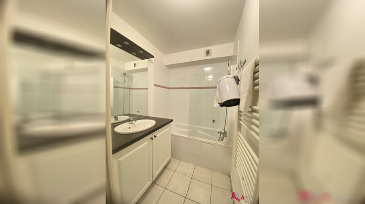 Ma-Cabane - Vente Appartement Paradou, 31 m²