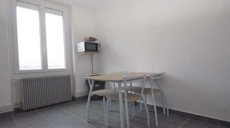 Ma-Cabane - Vente Appartement PARAY LE MONIAL, 60 m²