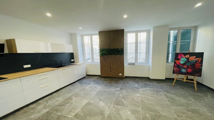 Ma-Cabane - Vente Appartement PARAY LE MONIAL, 111 m²