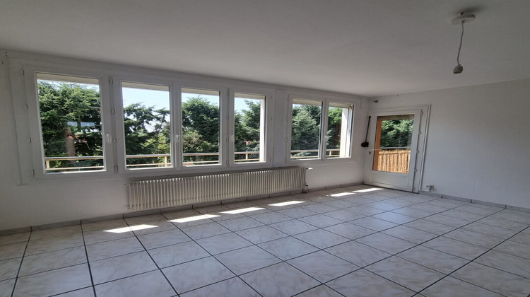 Ma-Cabane - Vente Appartement PARAY-LE-MONIAL, 70 m²