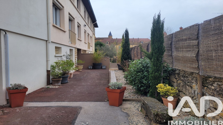 Ma-Cabane - Vente Appartement Paray-le-Monial, 73 m²