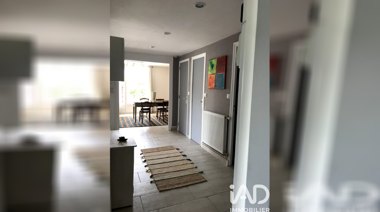 Ma-Cabane - Vente Appartement Paray-le-Monial, 73 m²