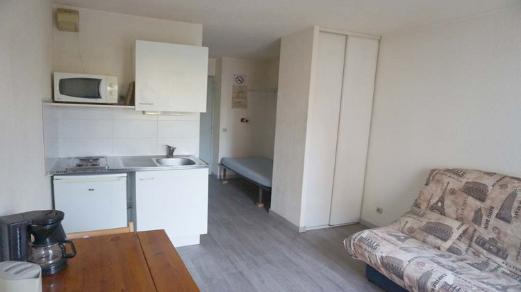 Ma-Cabane - Vente Appartement Paray-le-Monial, 18 m²