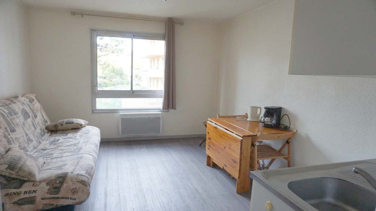 Ma-Cabane - Vente Appartement Paray-le-Monial, 18 m²