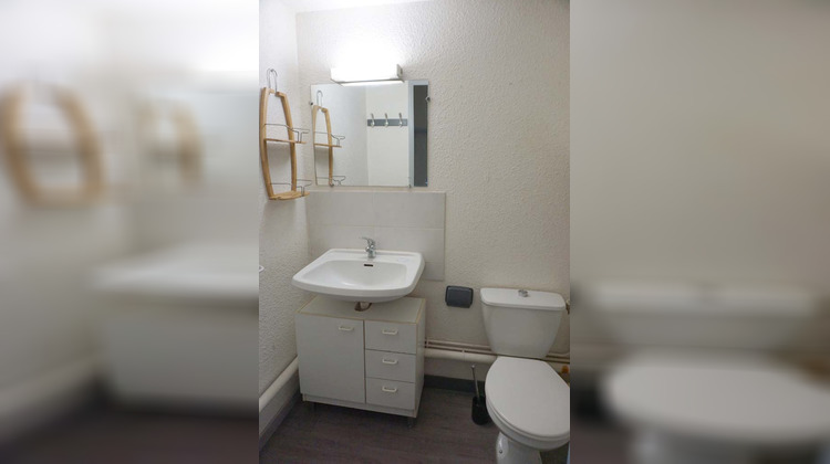 Ma-Cabane - Vente Appartement Paray-le-Monial, 18 m²