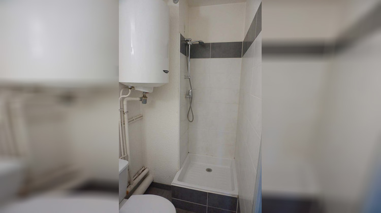 Ma-Cabane - Vente Appartement Paray-le-Monial, 18 m²