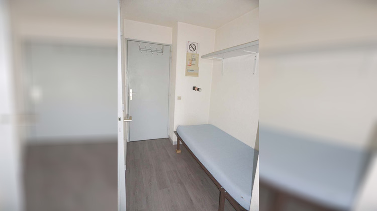 Ma-Cabane - Vente Appartement Paray-le-Monial, 18 m²