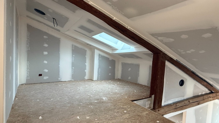 Ma-Cabane - Vente Appartement PARAY LE MONIAL, 90 m²