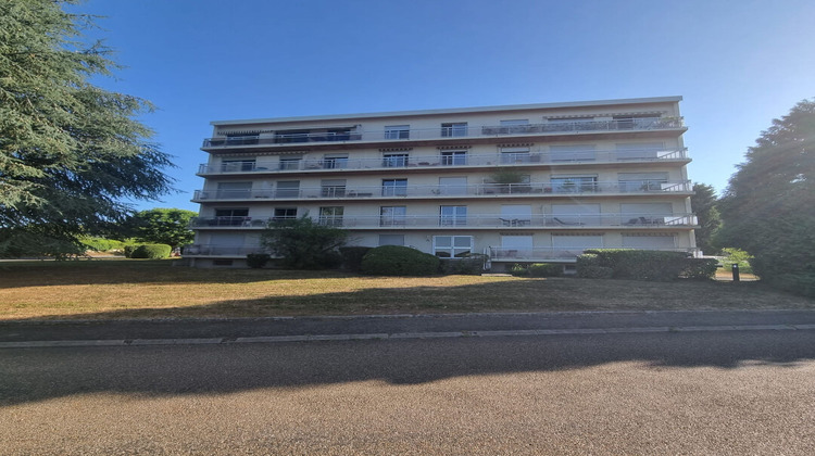 Ma-Cabane - Vente Appartement PARAY-LE-MONIAL, 52 m²