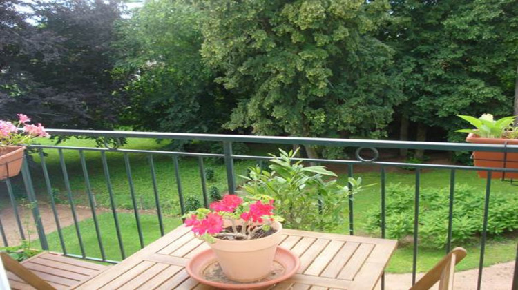 Ma-Cabane - Vente Appartement Paray-le-Monial, 68 m²
