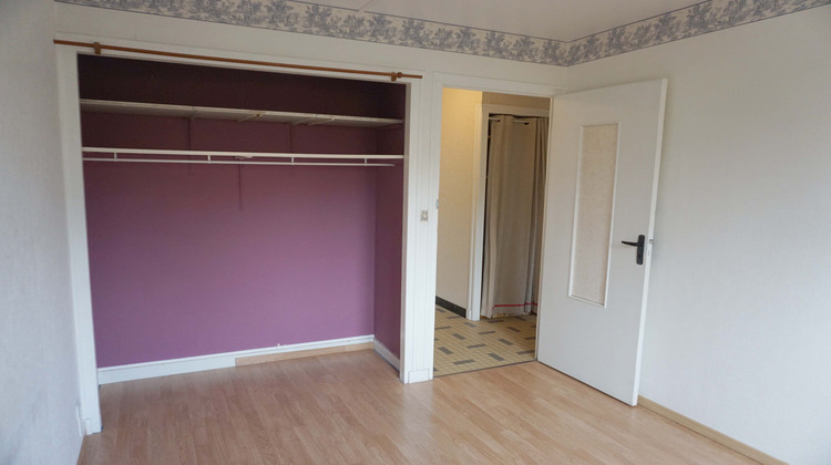 Ma-Cabane - Vente Appartement Paray-le-Monial, 68 m²
