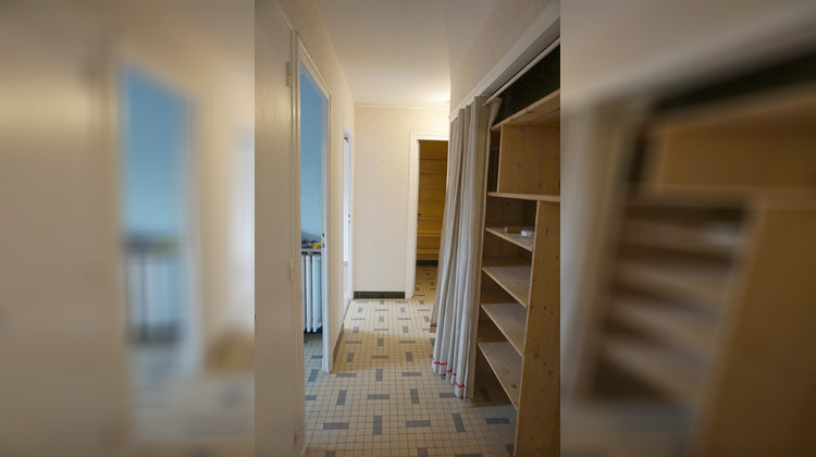 Ma-Cabane - Vente Appartement Paray-le-Monial, 68 m²