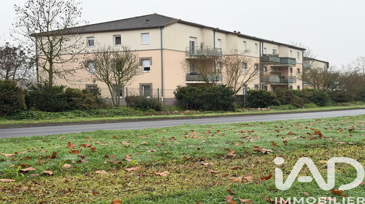 Ma-Cabane - Vente Appartement Paray-le-Monial, 75 m²