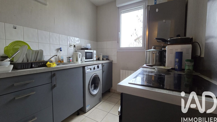 Ma-Cabane - Vente Appartement Paray-le-Monial, 75 m²