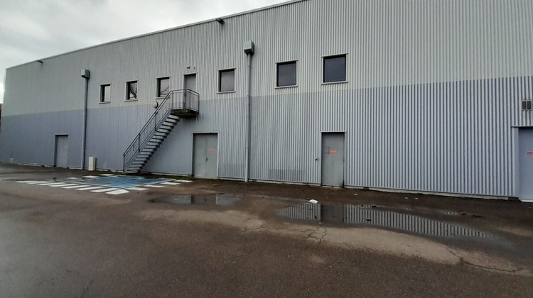 Ma-Cabane - Vente Appartement PARAY-LE-MONIAL, 480 m²