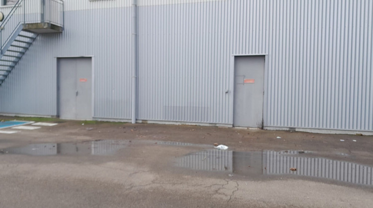 Ma-Cabane - Vente Appartement PARAY-LE-MONIAL, 480 m²