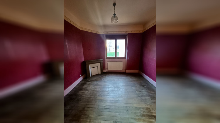 Ma-Cabane - Vente Appartement PARAY-LE-MONIAL, 57 m²