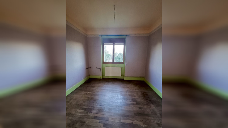 Ma-Cabane - Vente Appartement PARAY-LE-MONIAL, 57 m²