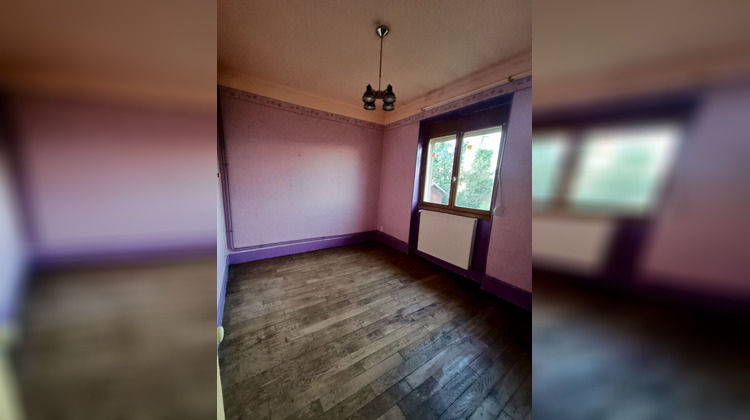 Ma-Cabane - Vente Appartement PARAY-LE-MONIAL, 57 m²