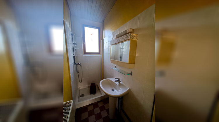 Ma-Cabane - Vente Appartement PARAY-LE-MONIAL, 57 m²