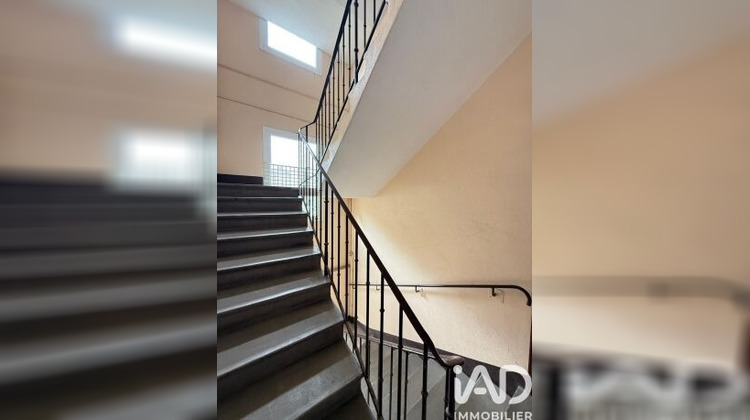 Ma-Cabane - Vente Appartement Paray-le-Monial, 48 m²