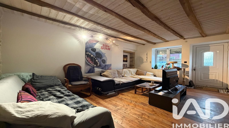 Ma-Cabane - Vente Appartement Paray-le-Monial, 60 m²